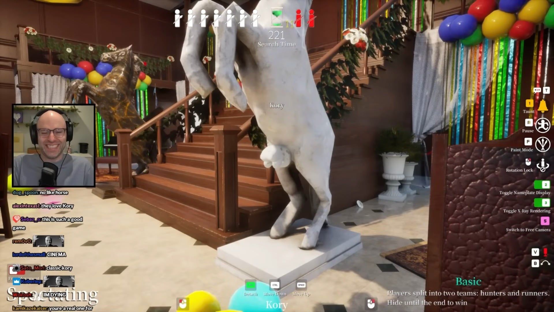 Screenshot associated with Kotaku’s coverage of Meccha Chameleon’s Steam Workshop malware incidentkotaku.com
