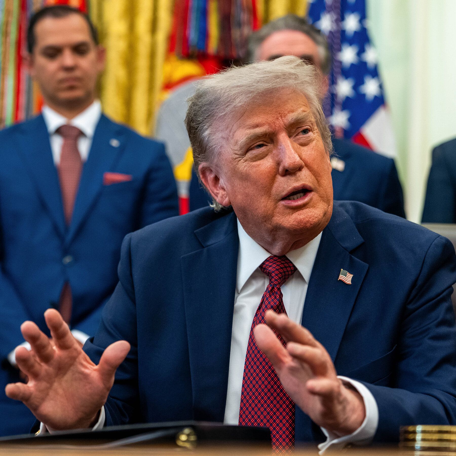 President Trump entered the Iran conflict with little strategy for victory, and is now struggling for a face-saving way to exit. - nytimes.com