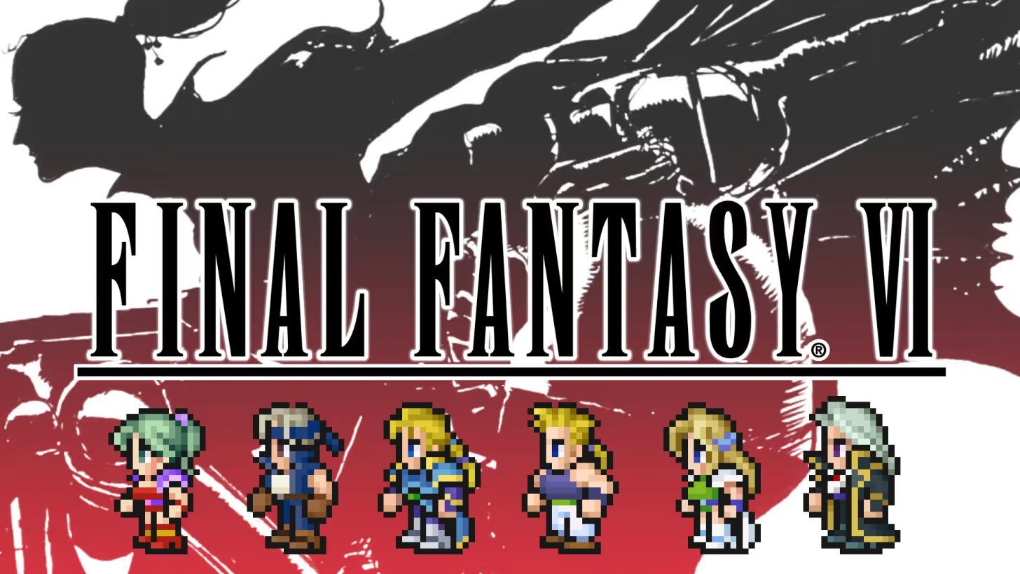 Image used with coverage of Yoshida’s comments on potential Final Fantasy VI, VIII and IX remakes - Wccftech