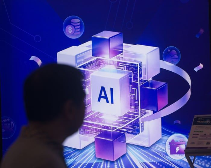Market activity during the South Korean stock sell-off as AI-linked shares fell. - Ying Tang/NurPhoto/Shutterstock