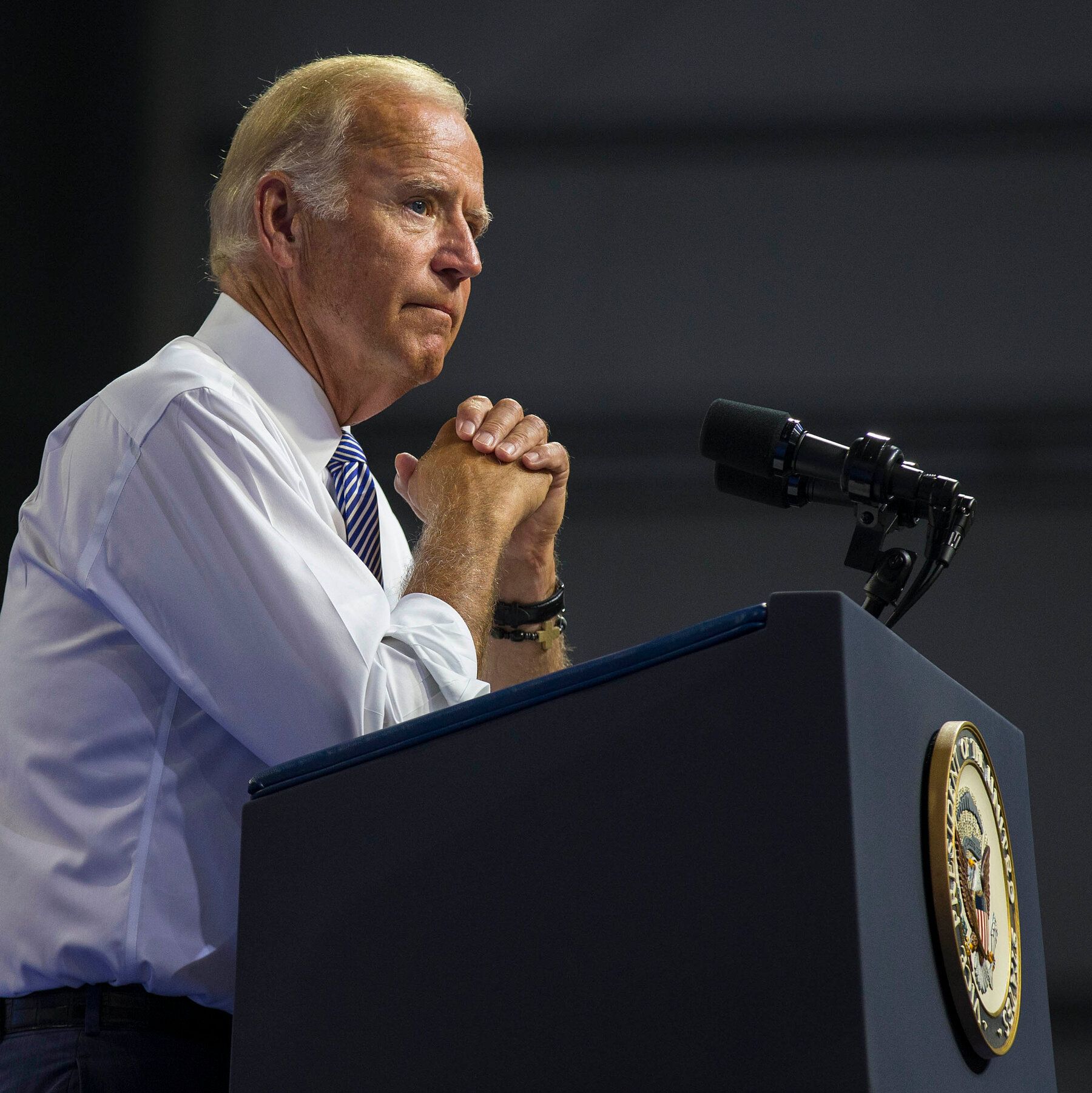 “I just found all the classified stuff downstairs,” Joseph R. Biden Jr. told his ghostwriter in a February 2017 conversation. - nytimes.com