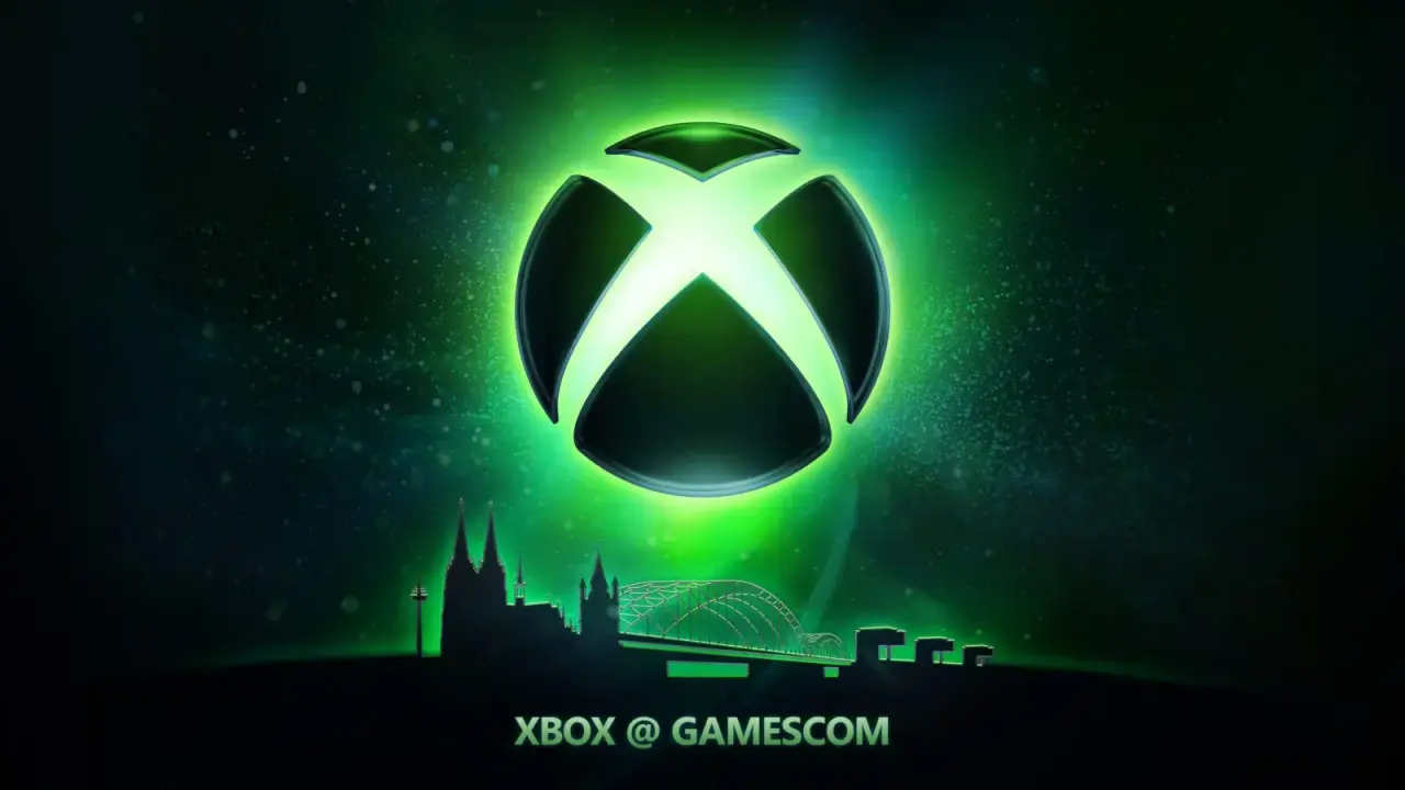 Gamescom 2026 promotional image used with coverage of Xbox's announced booth plans. - neowin.net