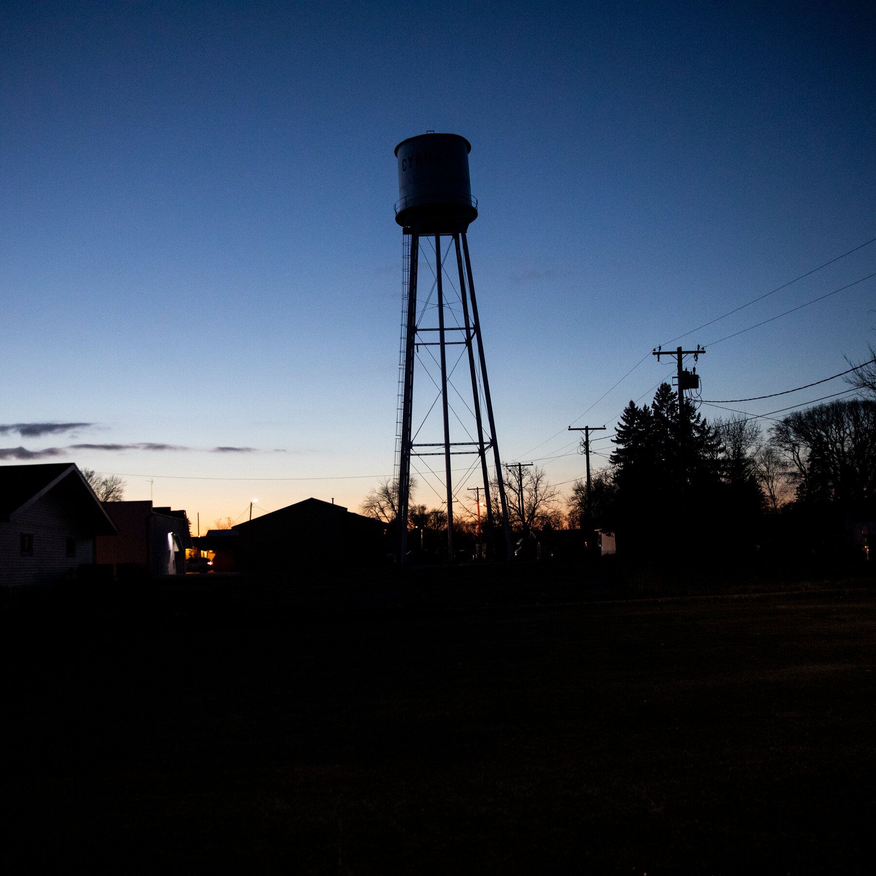 Dozens of municipal water systems in Minnesota were the targets of a cyberattack this week. - nytimes.com
