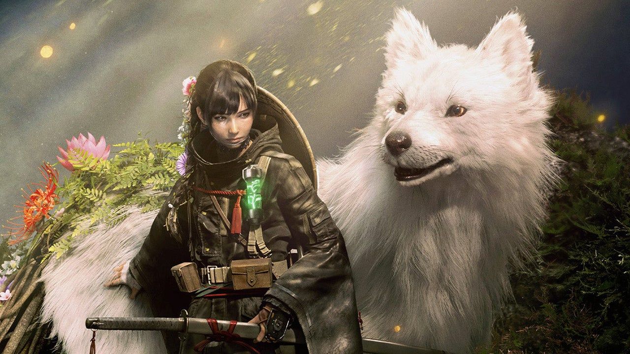Beast of Reincarnation promotional image from IGN’s review coverage. - ign.com