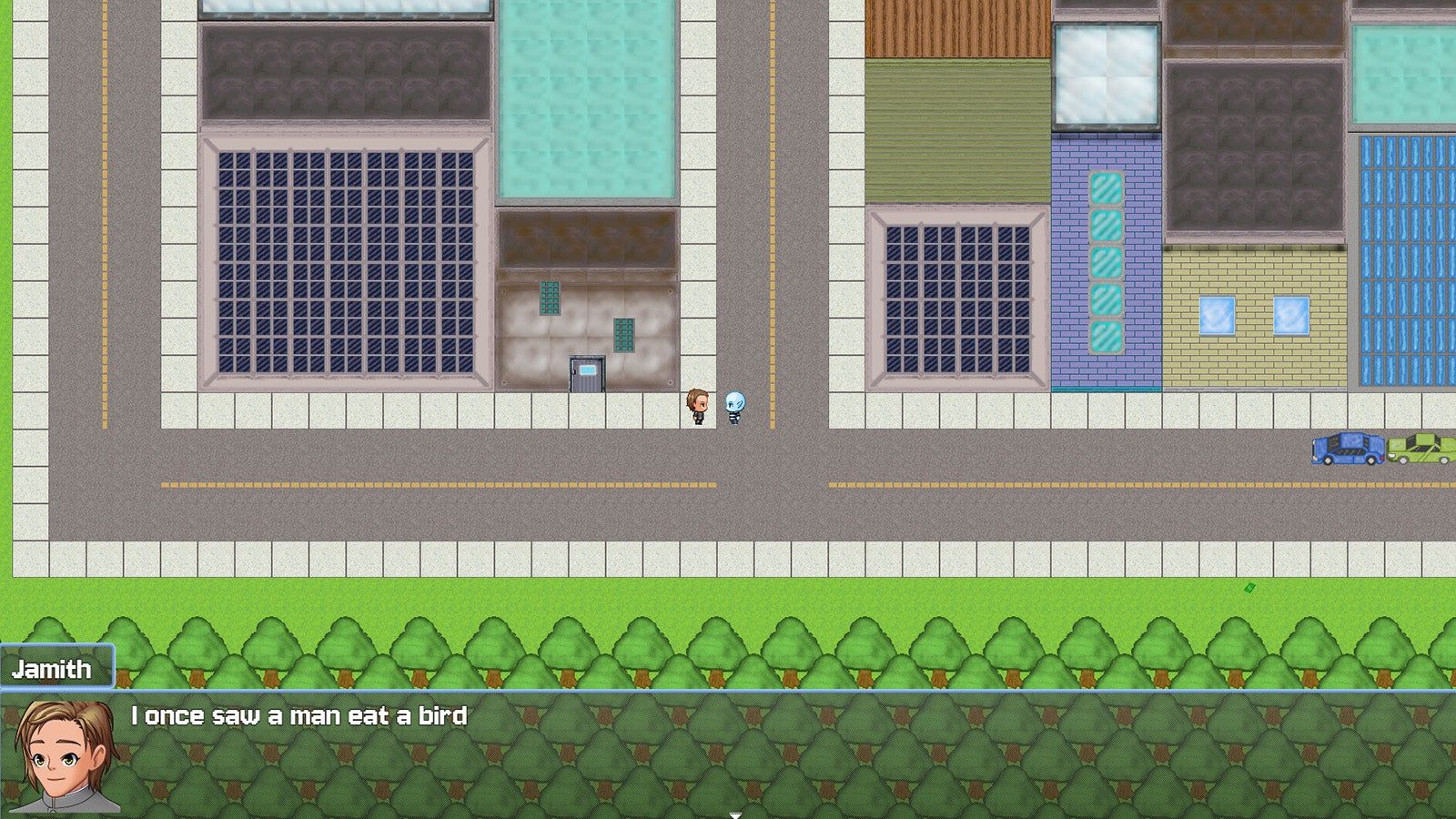 Image from This Game Costs 200 Dollars - Michael Major/Stolen Valor Studios