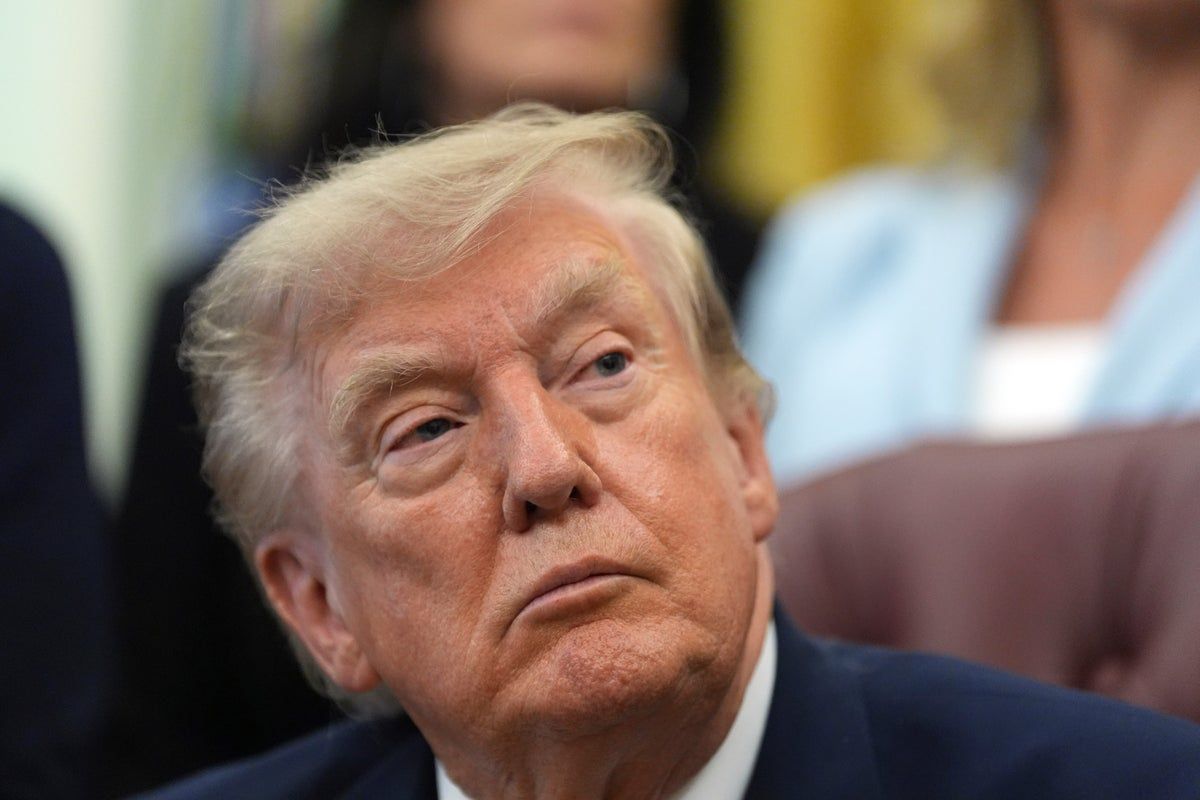 The FBI later dropped the investigation in 2019 around the conclusion of the Mueller probe. - Alex Brandon/AP