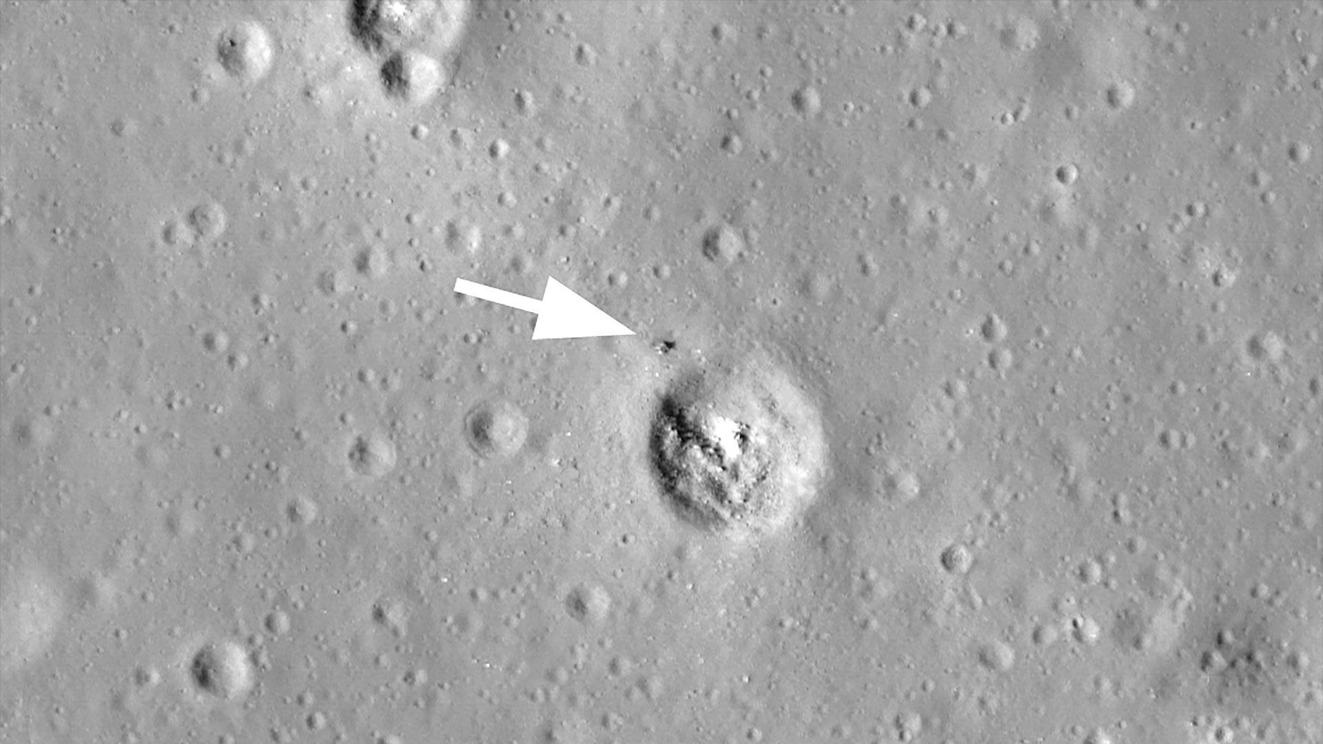 Image published with Space.com’s Luna 24 anniversary article. - space.com