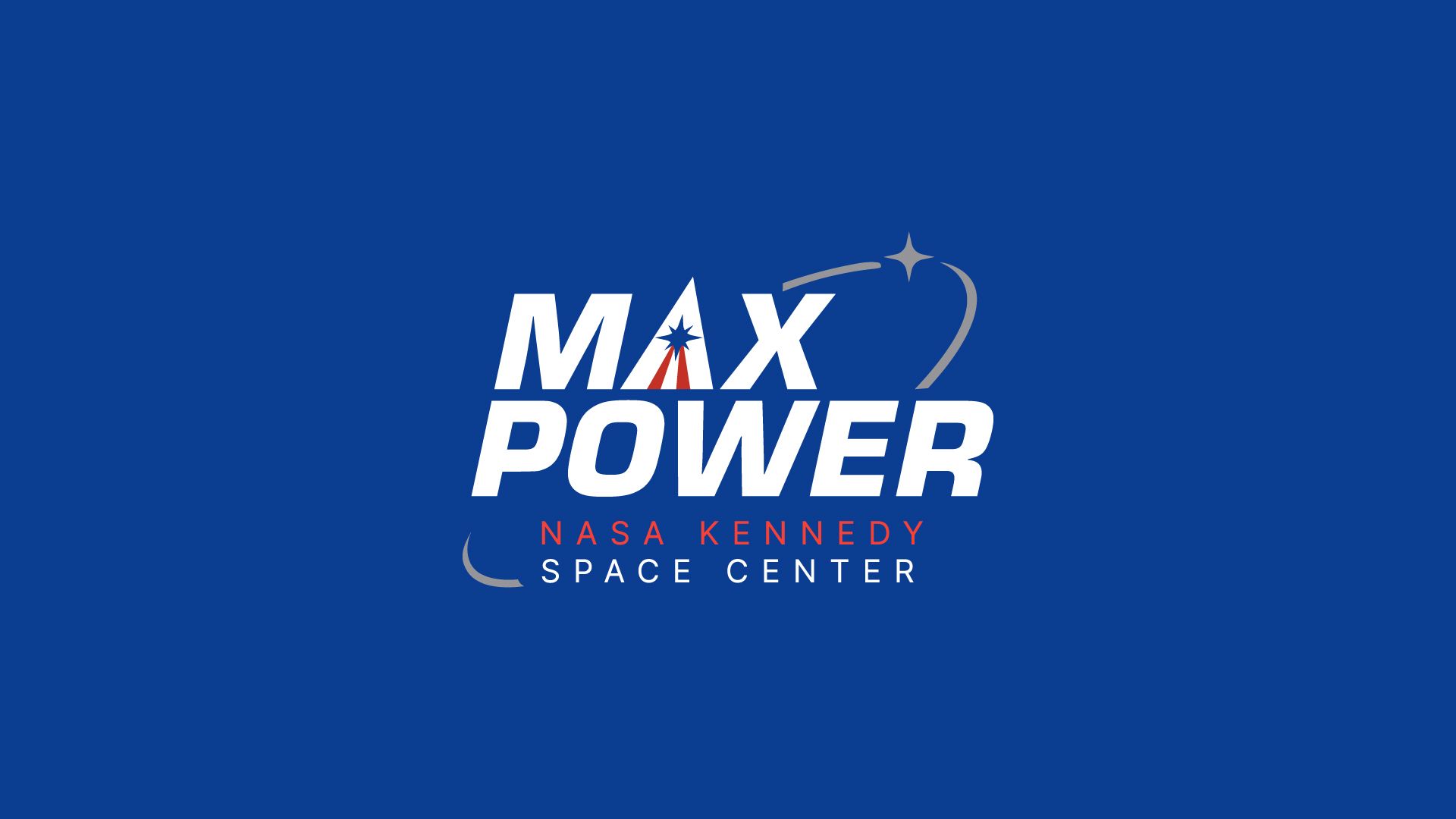 Promotional image for NASA’s MAX POWER aerospace expo and airshow. - NASA
