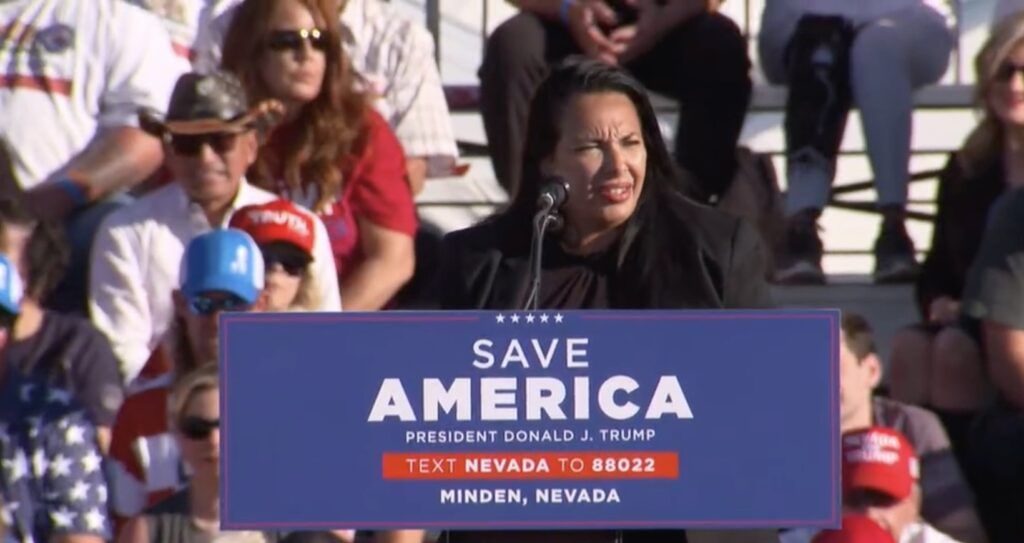 Image associated with Nevada Current’s coverage of the 9th Circuit ruling against Sigal Chattah. - nevadacurrent.com