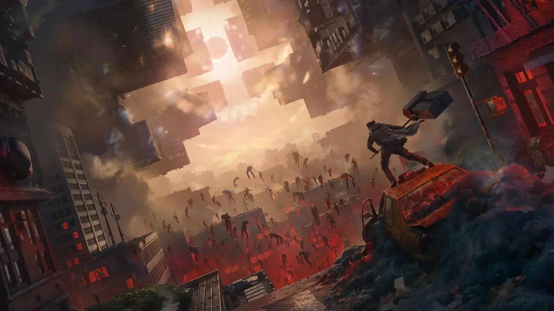 Promotional image accompanying Canaltech’s list of anticipated Gamescom 2026 titles - canaltech.com.br