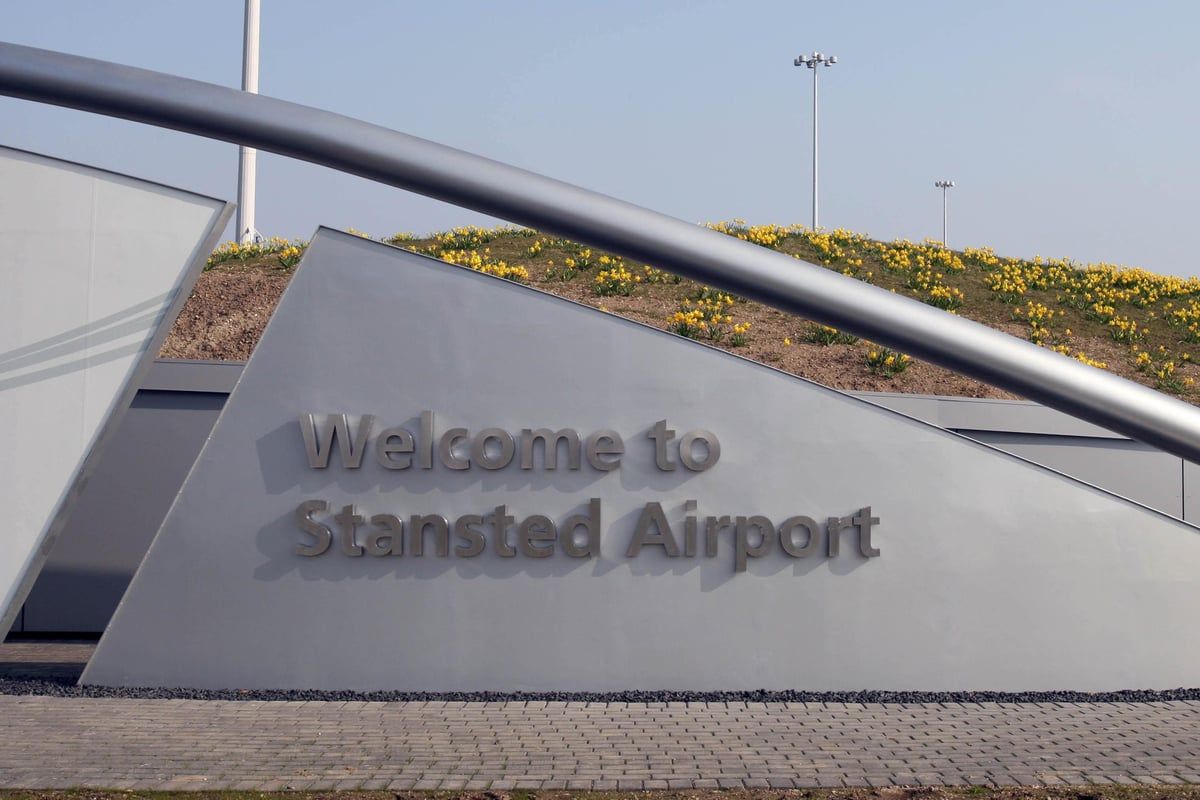 Stansted Airport, East Midlands Airport and Manchester Airport customers have been affected. - Chris Radburn/PA