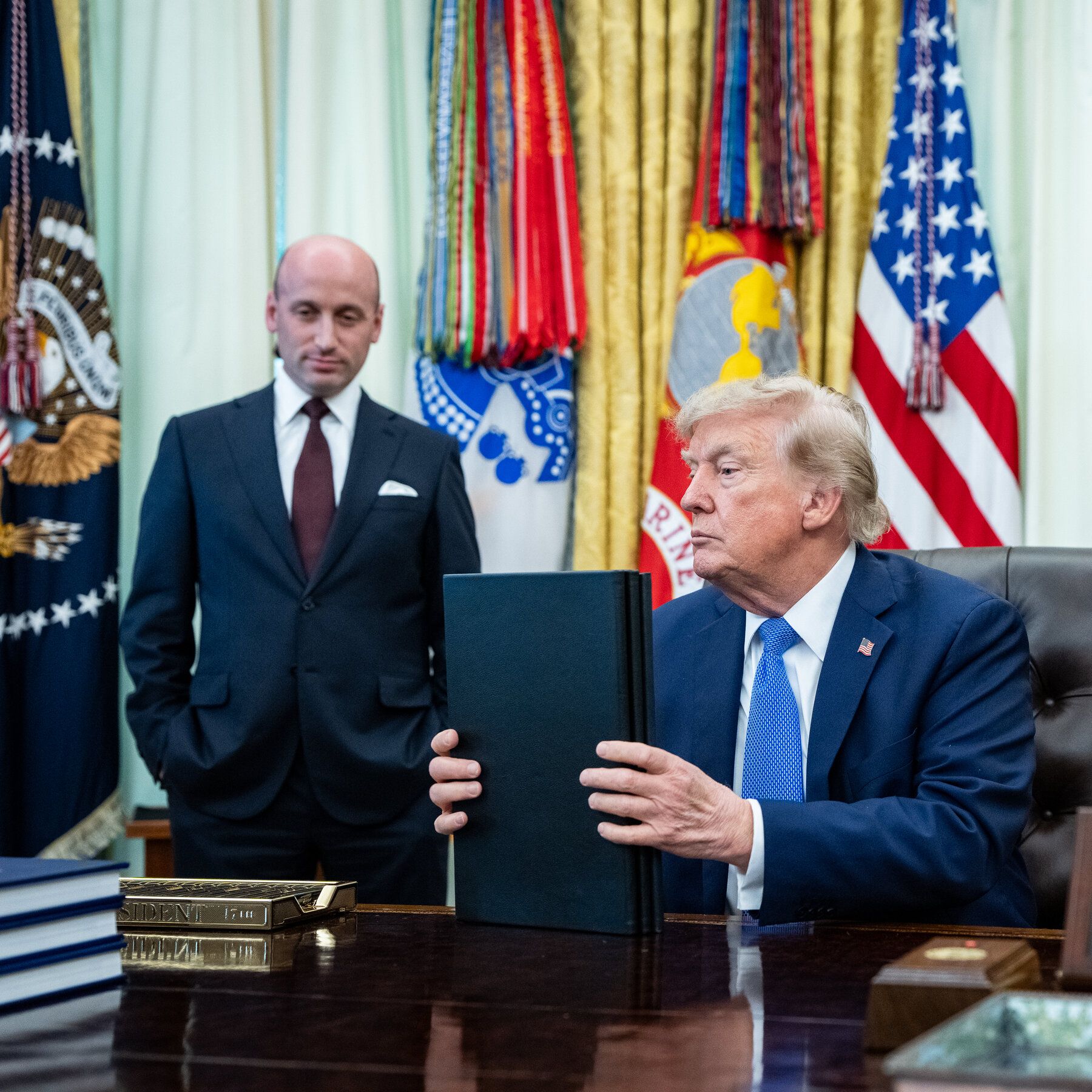 President Trump signed executive orders last month seeking to limit birthright citizenship. - nytimes.com