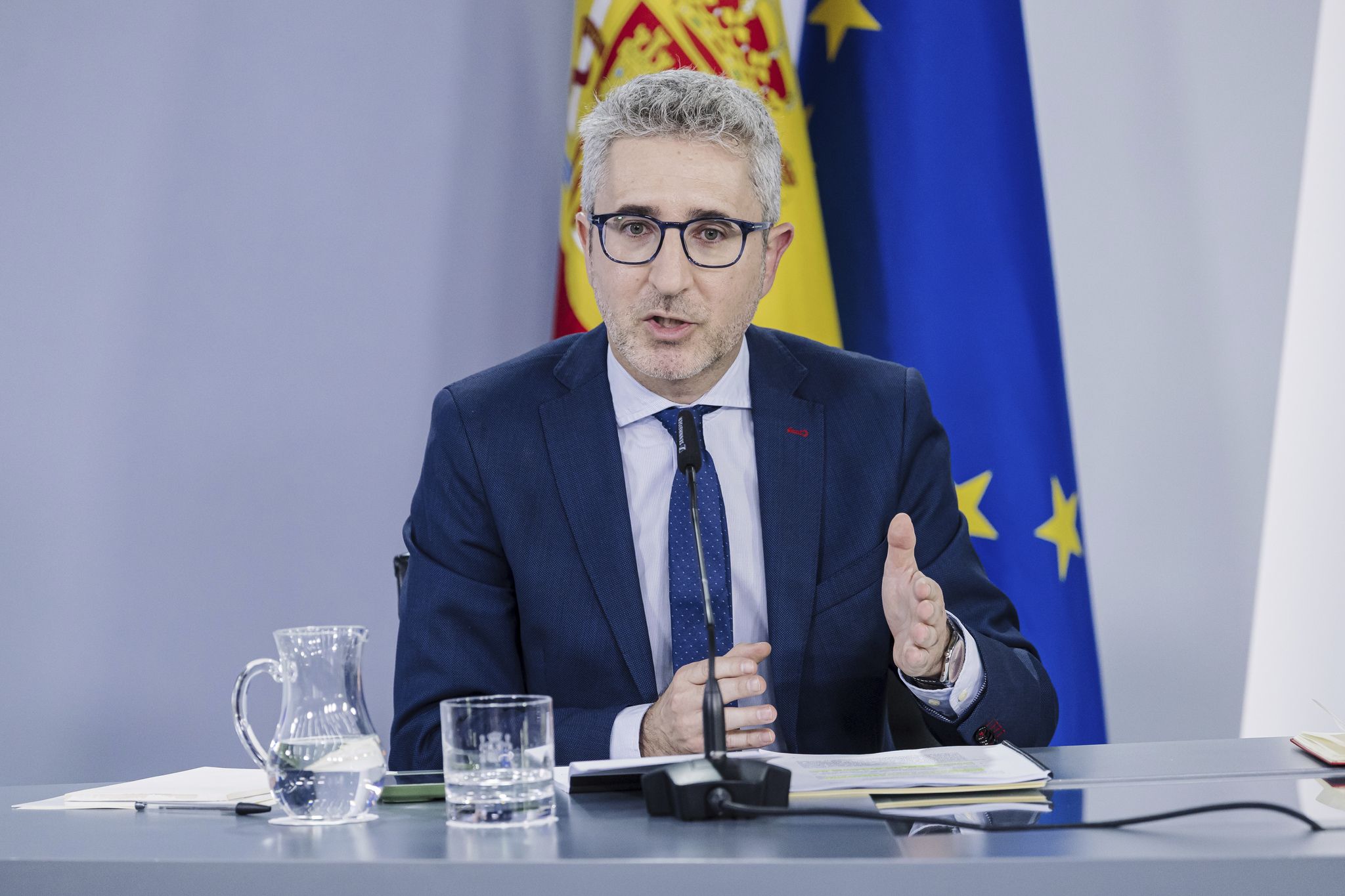Spain’s Council of Ministers approved fiscal-rule flexibility for surplus regions to invest in housing, infrastructure and energy efficiency. - expansion.com