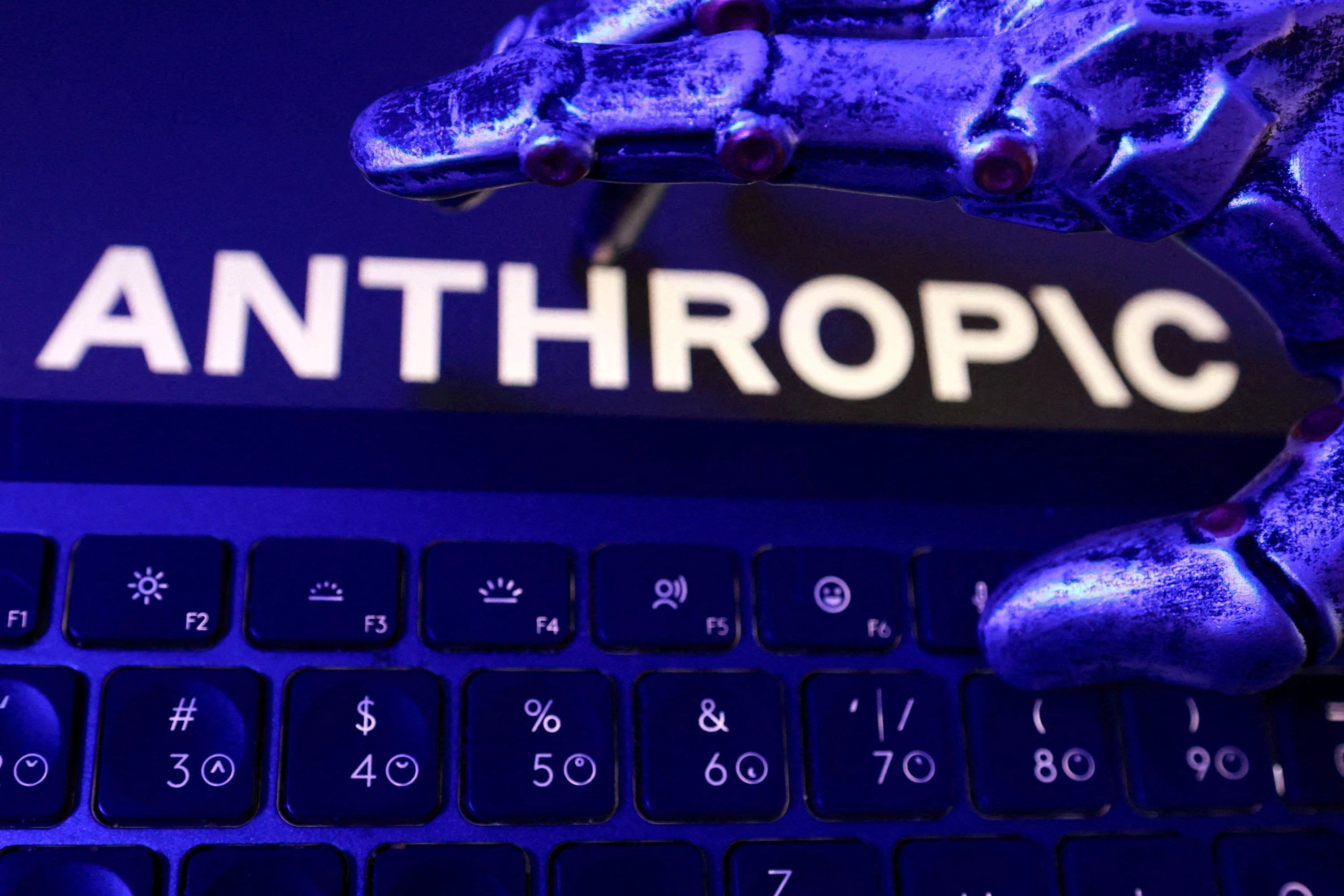 Anthropic said it had made sure to keep track of lessons learnt in the hope of bolstering the company's protection. - Reuters