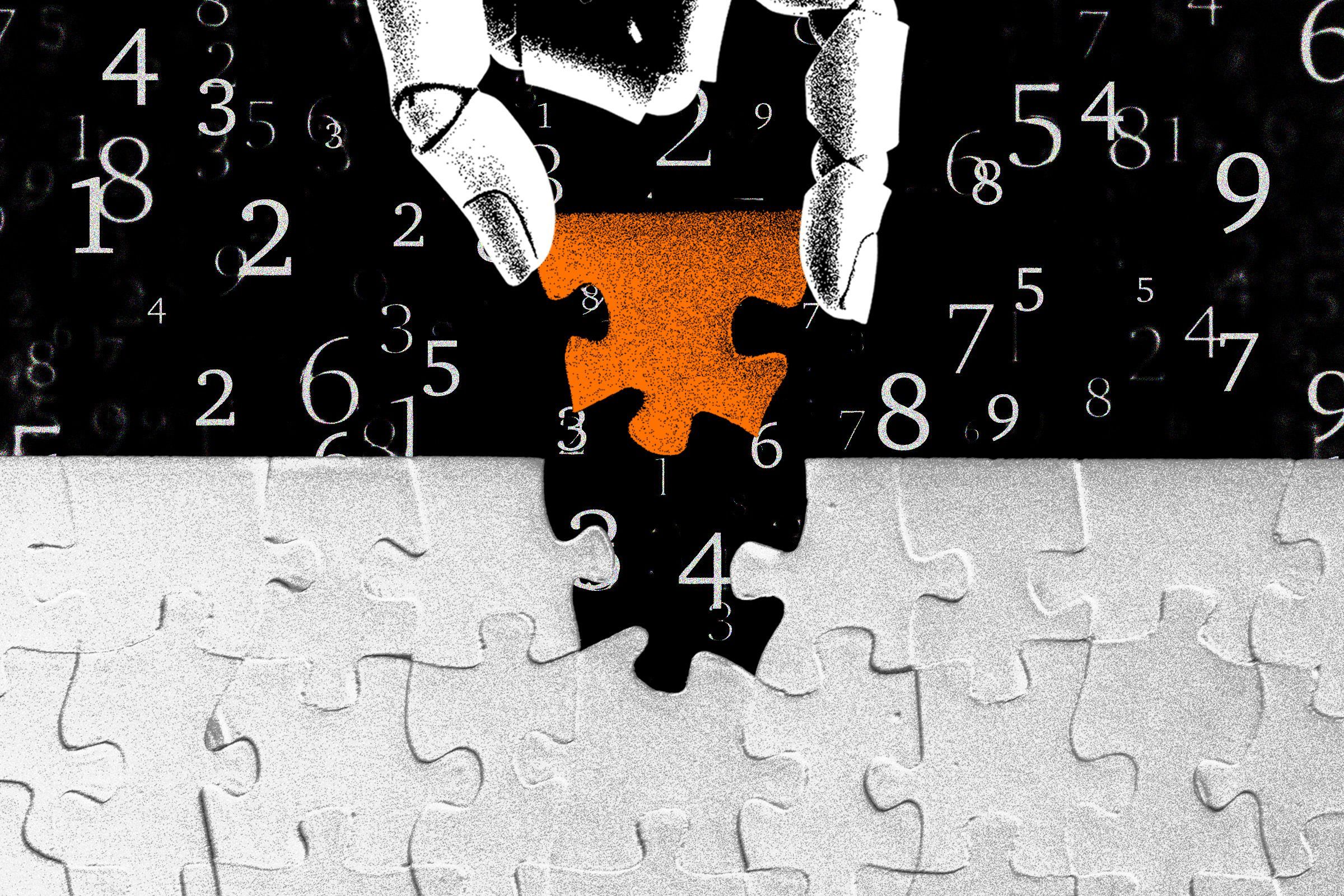 Mathematician Steven Strogatz discussing the impact of recent AI breakthroughs - WIRED